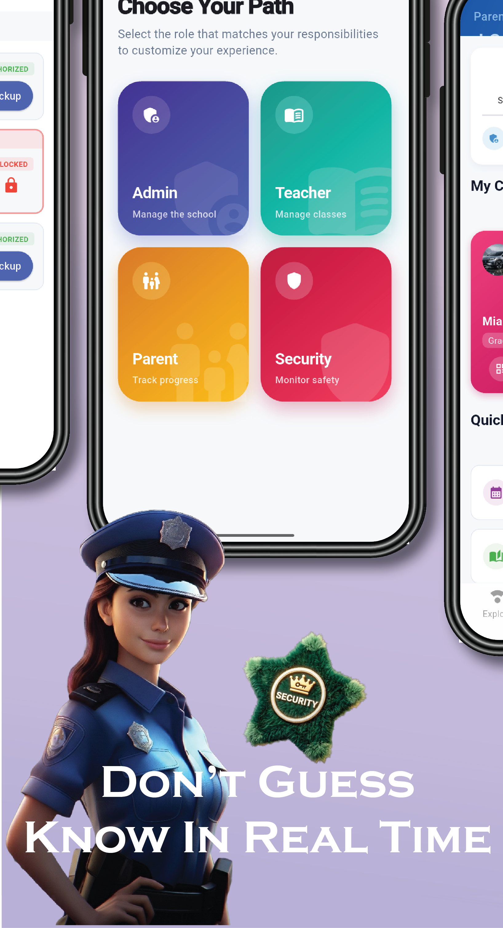LadsLobby - Main product screenshot demonstrating key features and user interface