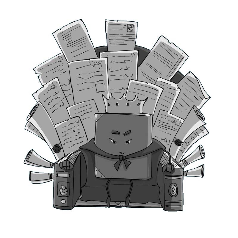 Fairbooks gallery image