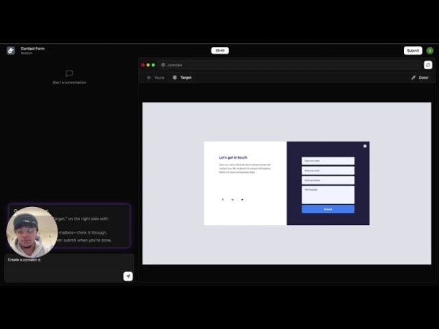 VibeOnly gallery image