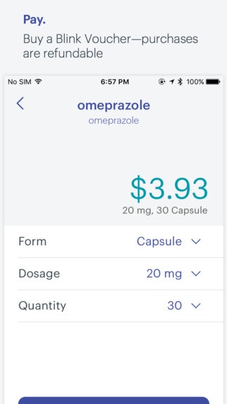 Blink Health gallery image