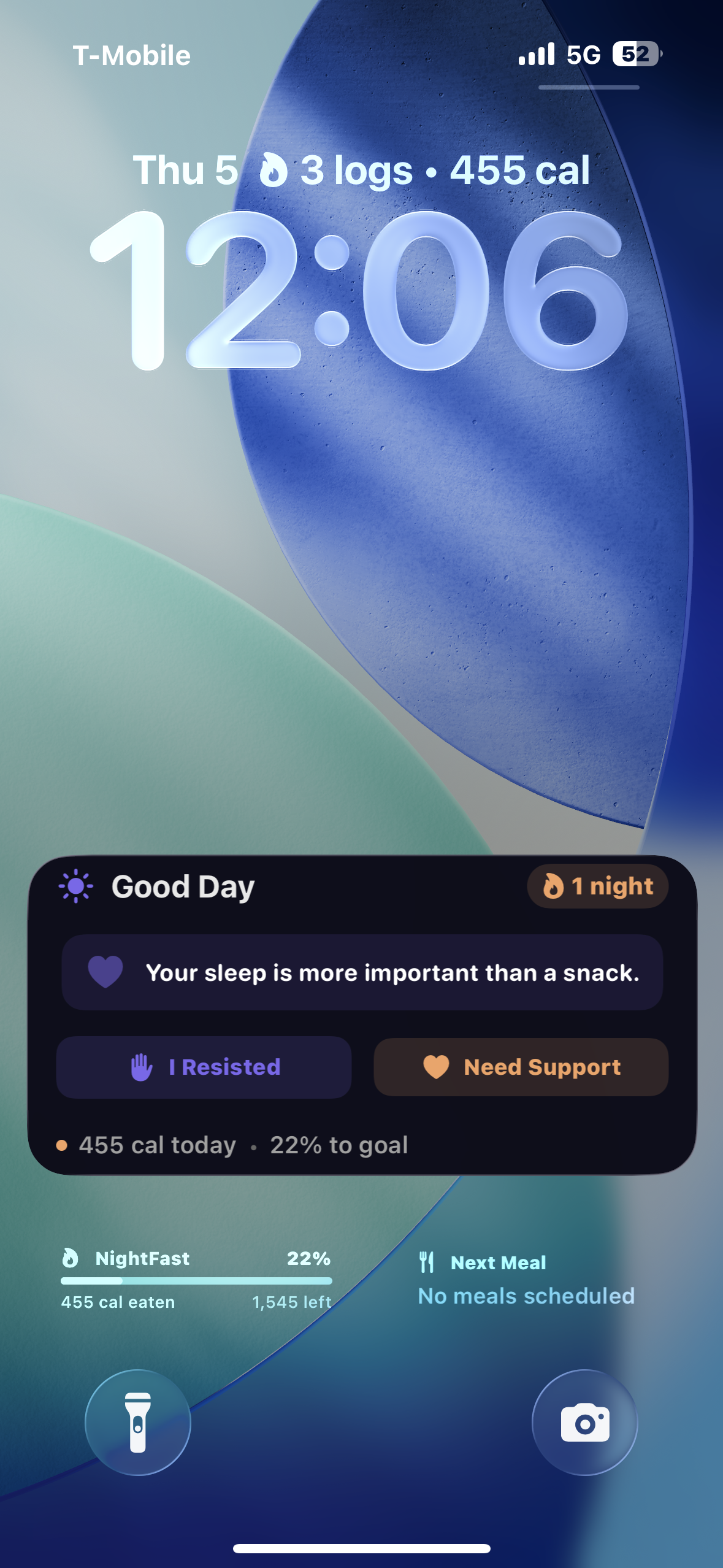 NightFast gallery image