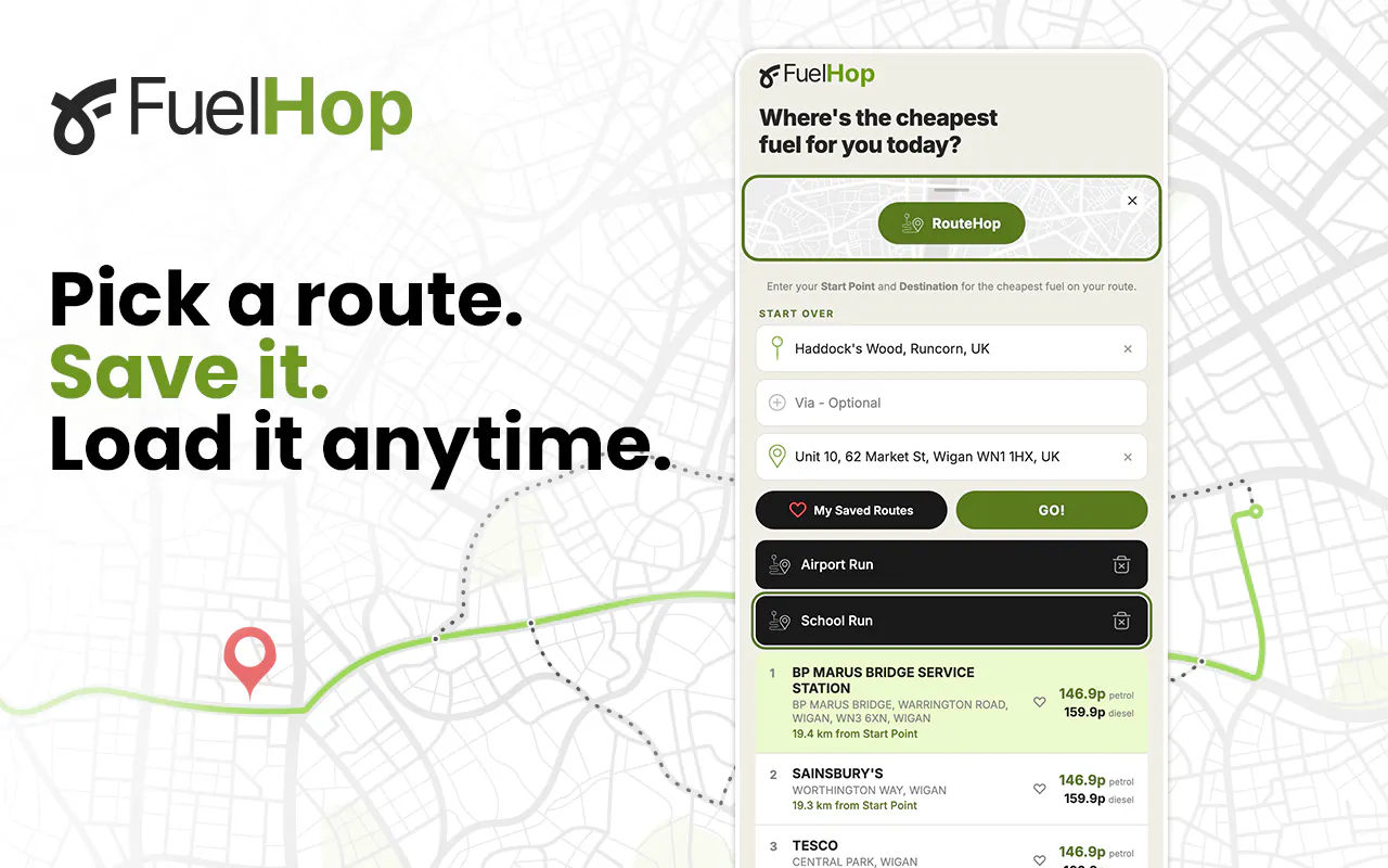 FuelHop gallery image