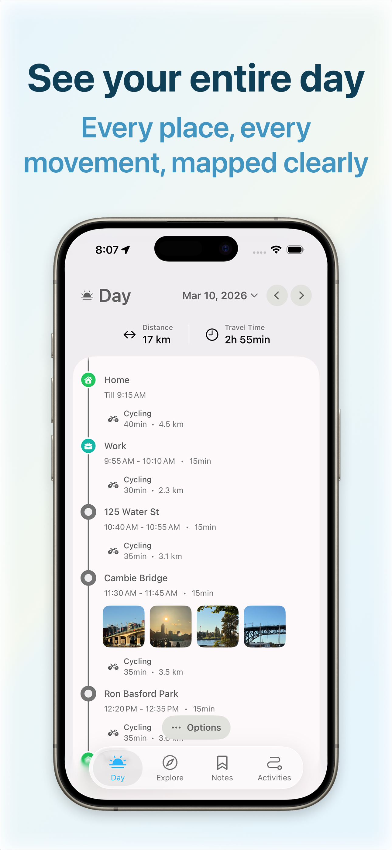 Replay iOS App gallery image
