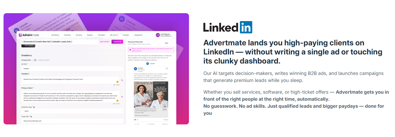 AdvertMate media 7