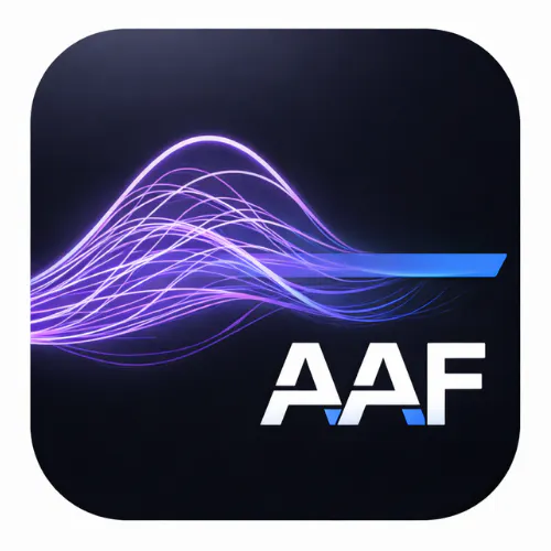 Agentic Architecture Framework  logo