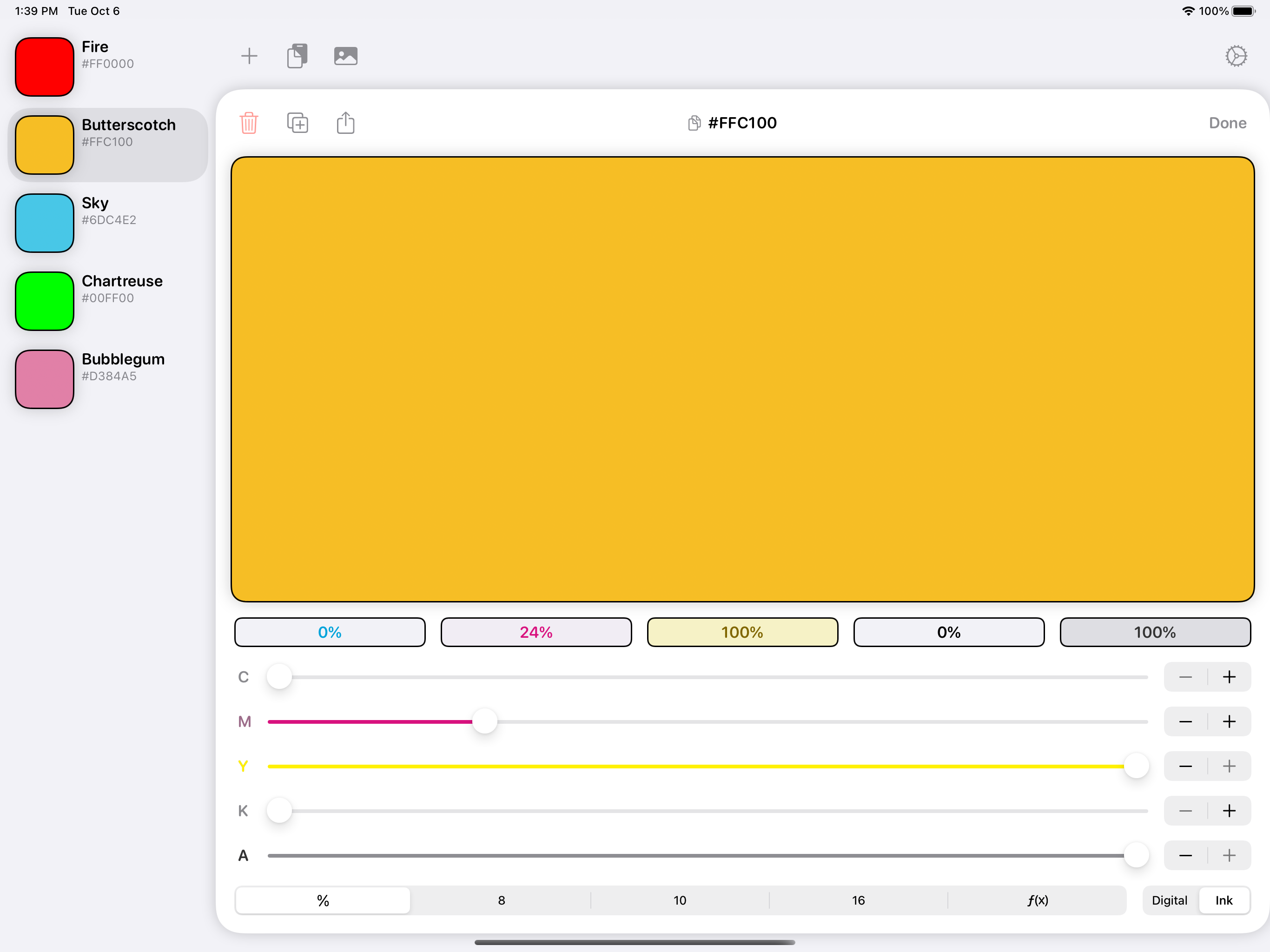 Color Pro gallery image