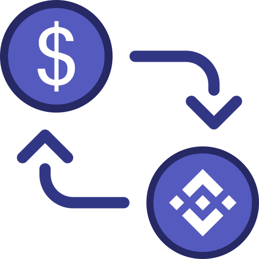 Binance Clone