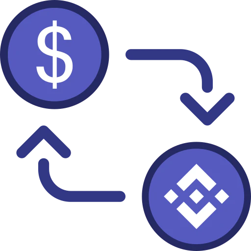 Binance Clone