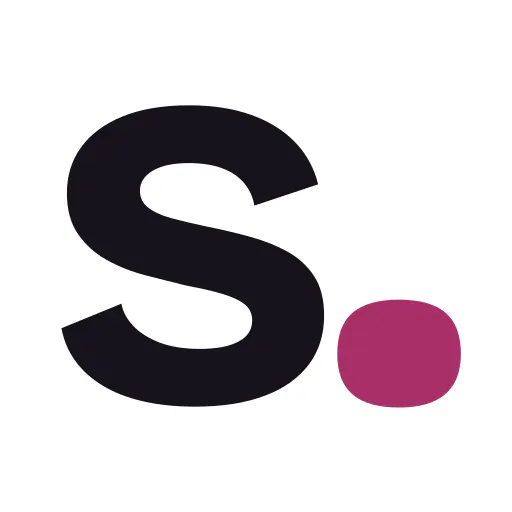 still. logo