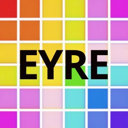 Eyre: Whiteboard Your Meetings logo