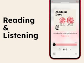 Aleph Reader gallery image