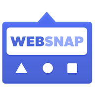 WebSnap: Take full page website screenshots in your MacOS menu bar ...