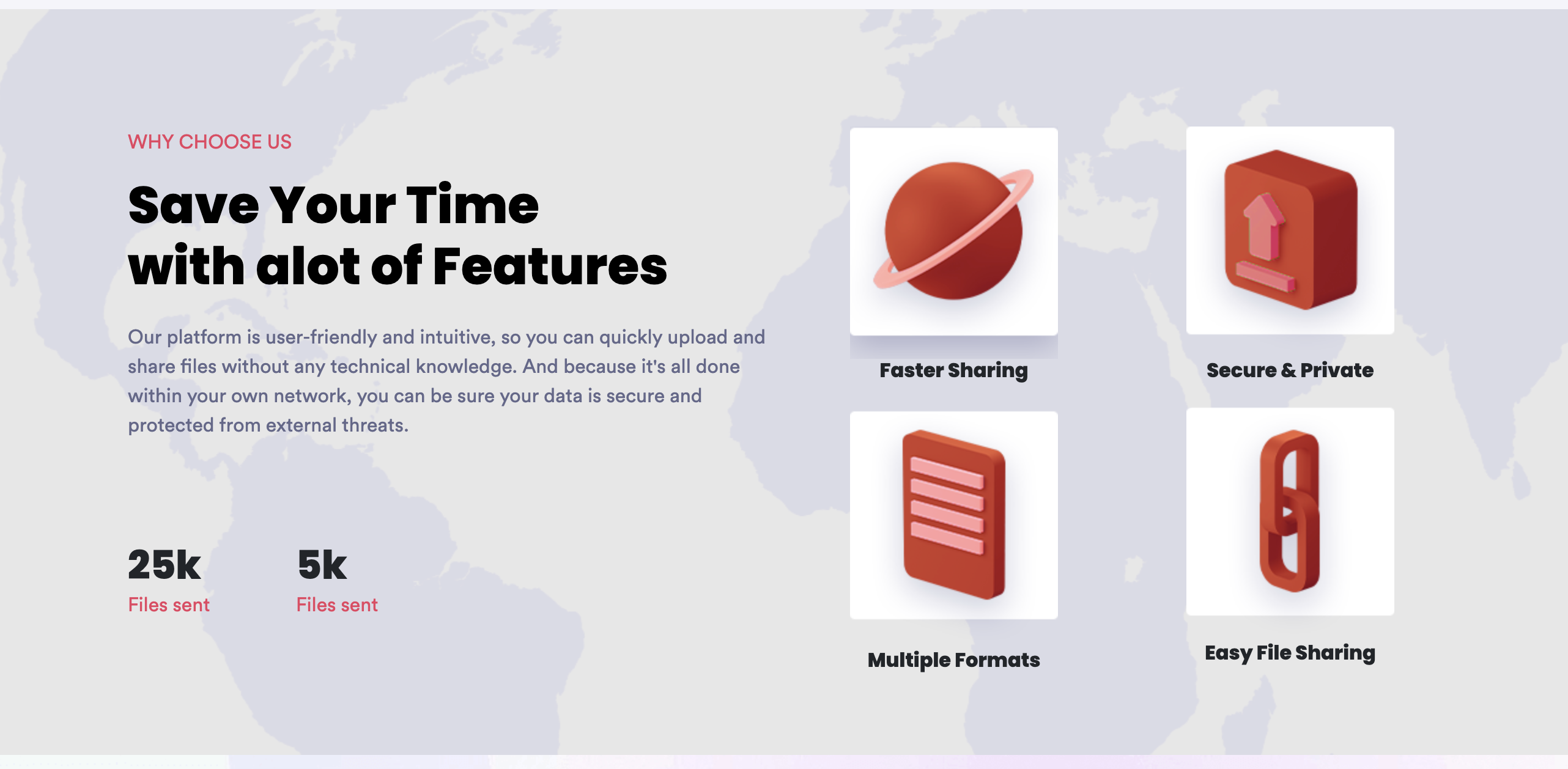 FilesForShare.io - 网络上的无缝文件共享媒体3