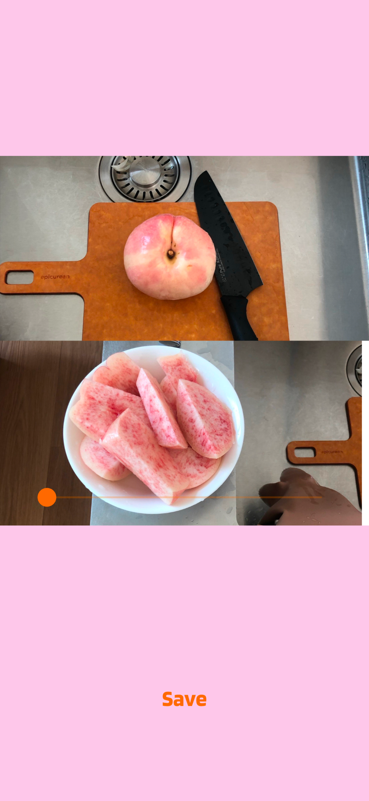 MOA - The Simplest Collage Maker - Screenshot 4 showing product features and functionality
