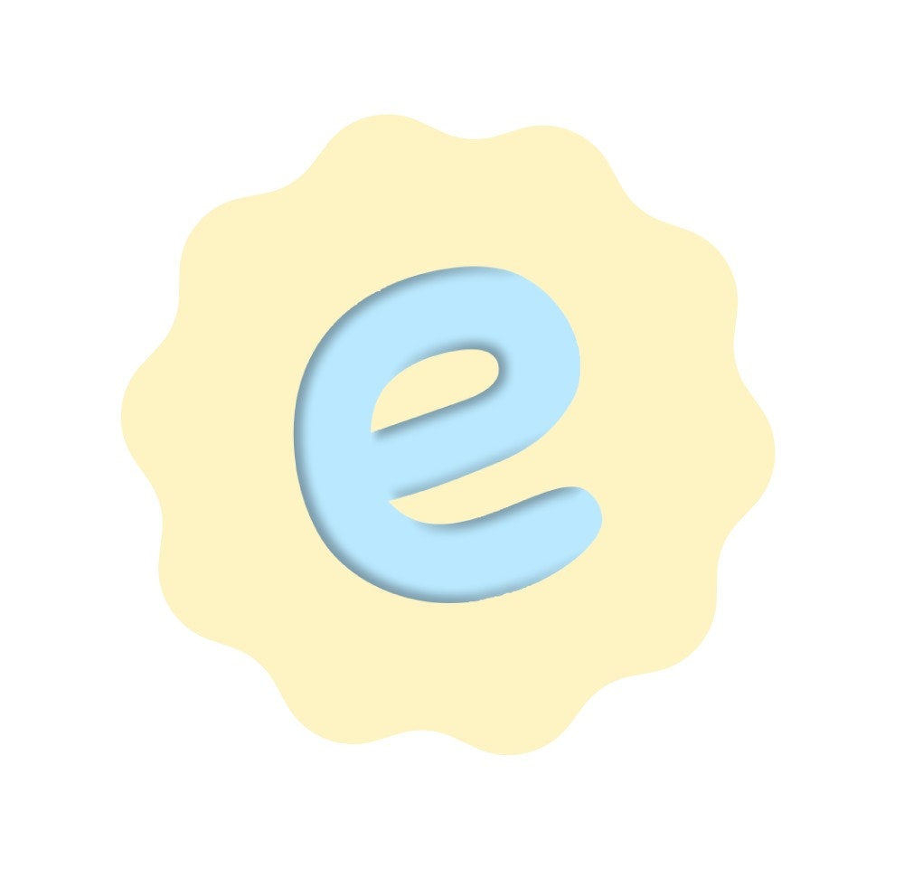 Edupalz - Product Hunt launch logo and brand identity