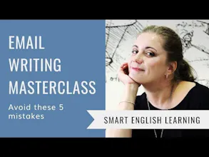 Email Writing Masterclass gallery image