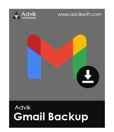 Gmailバックアップツールをアドバンスします