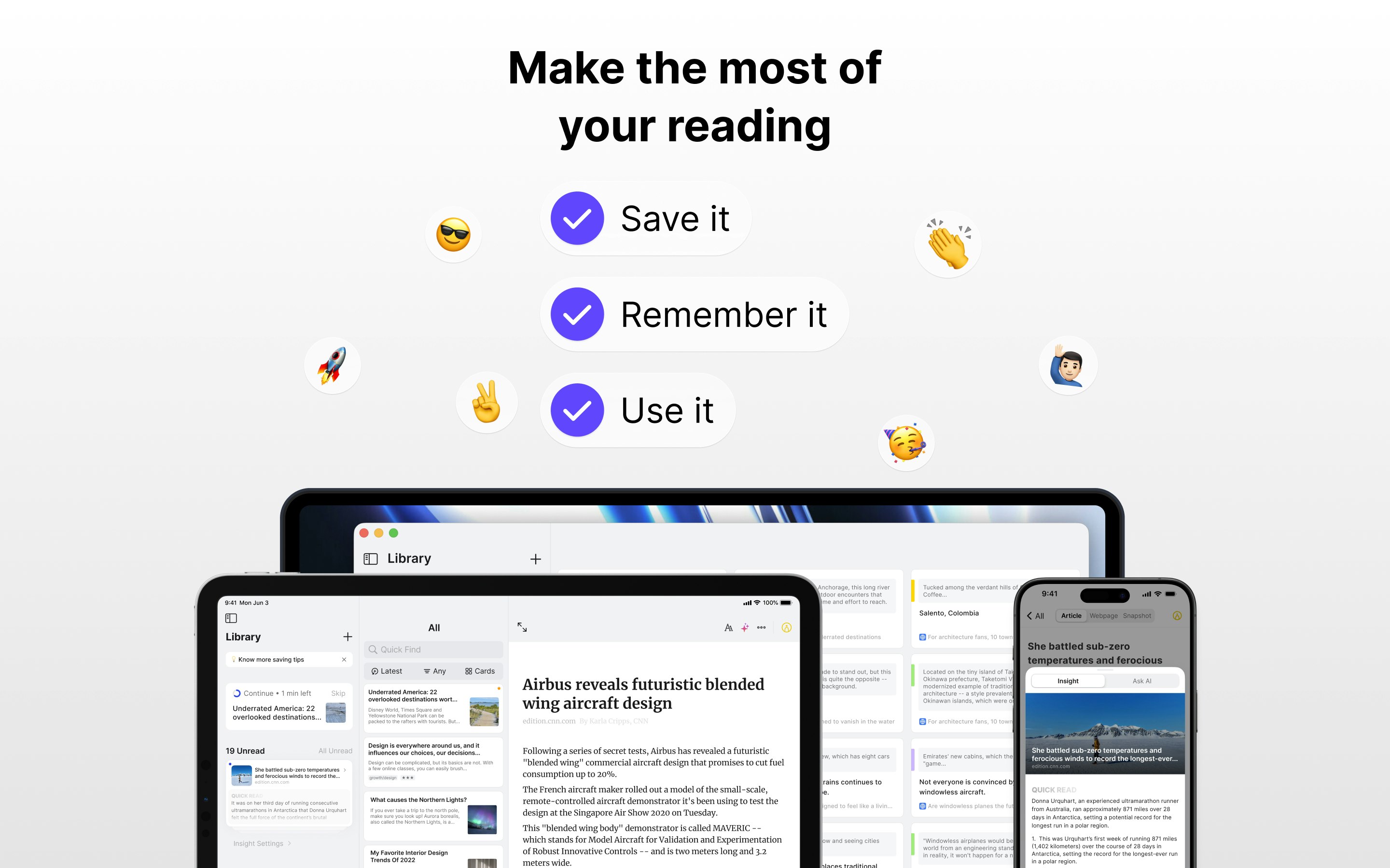 Cubox AI 3.0 screenshot 6