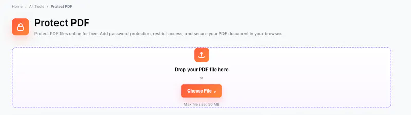 MarsPDF screenshot 3