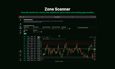 Trading Places gallery image