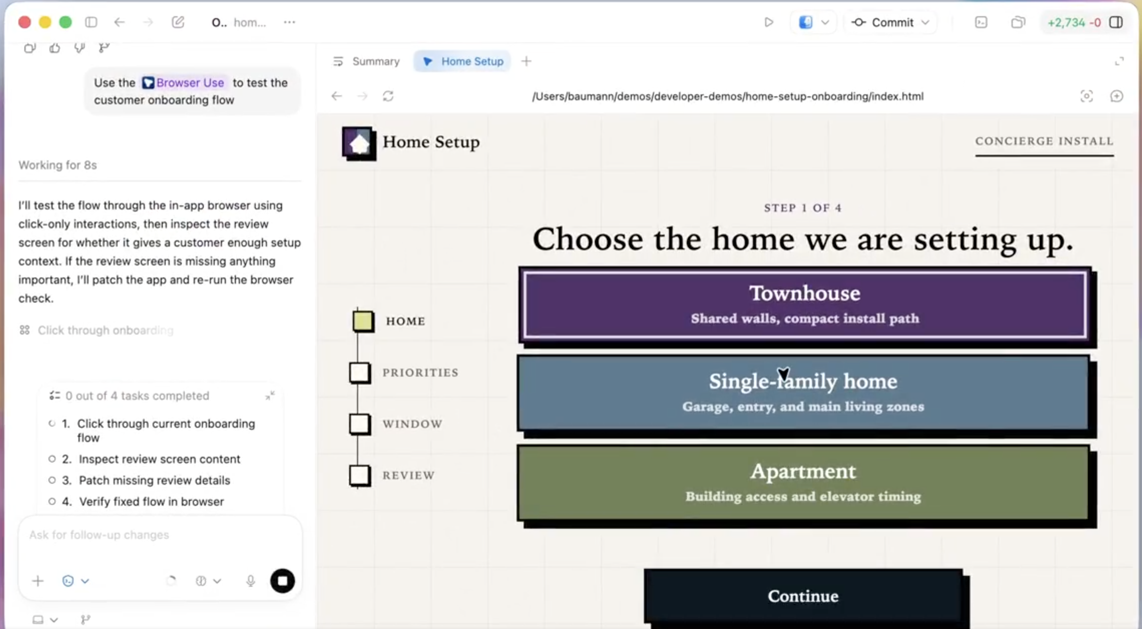 Codex 3.0 by OpenAI gallery image