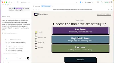 Codex 3.0 by OpenAI gallery image