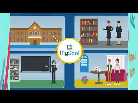 MyScol gallery image