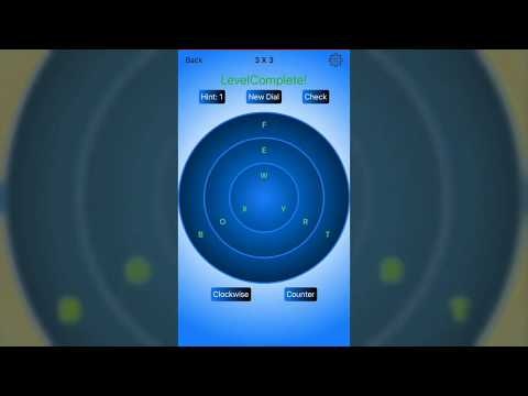 Dials: Word Edition gallery image