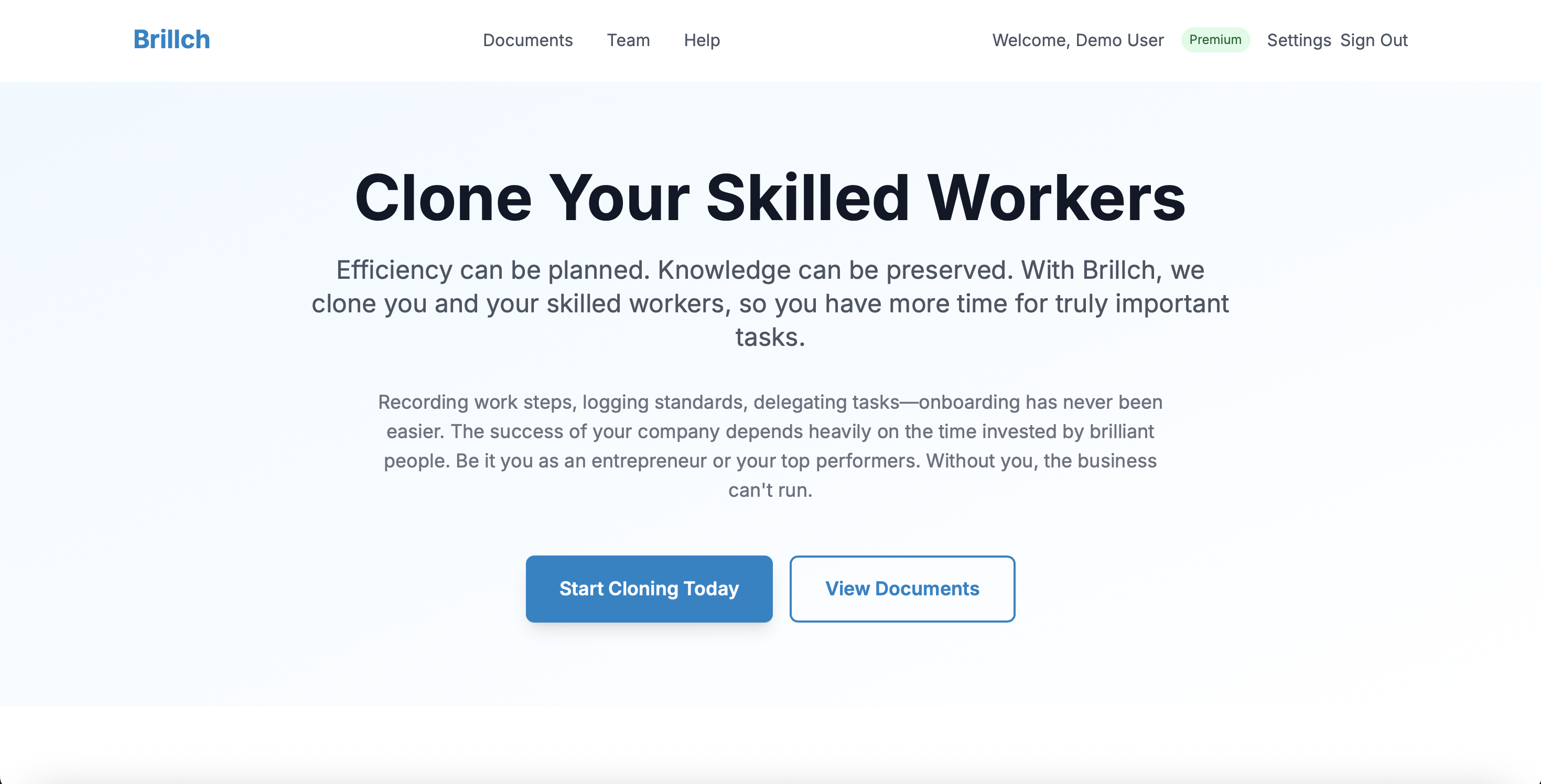 Brillch gallery image