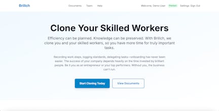 Brillch gallery image