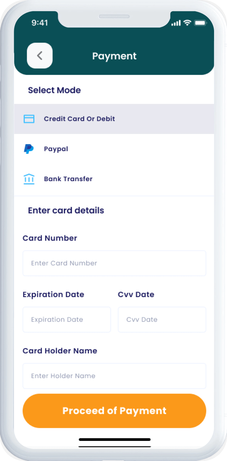 CereKart - Online Ordering System gallery image