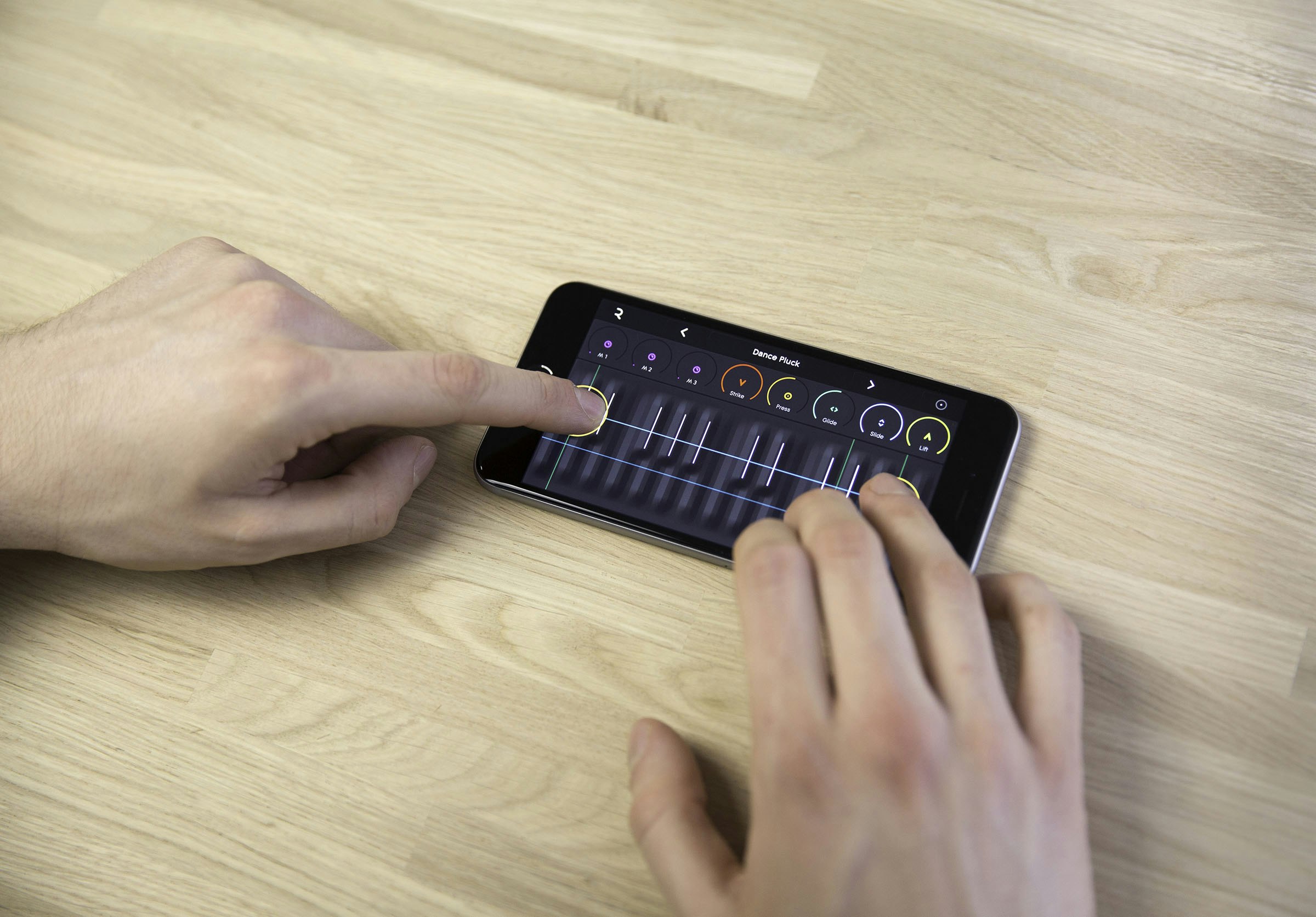 Seaboard GRAND gallery image