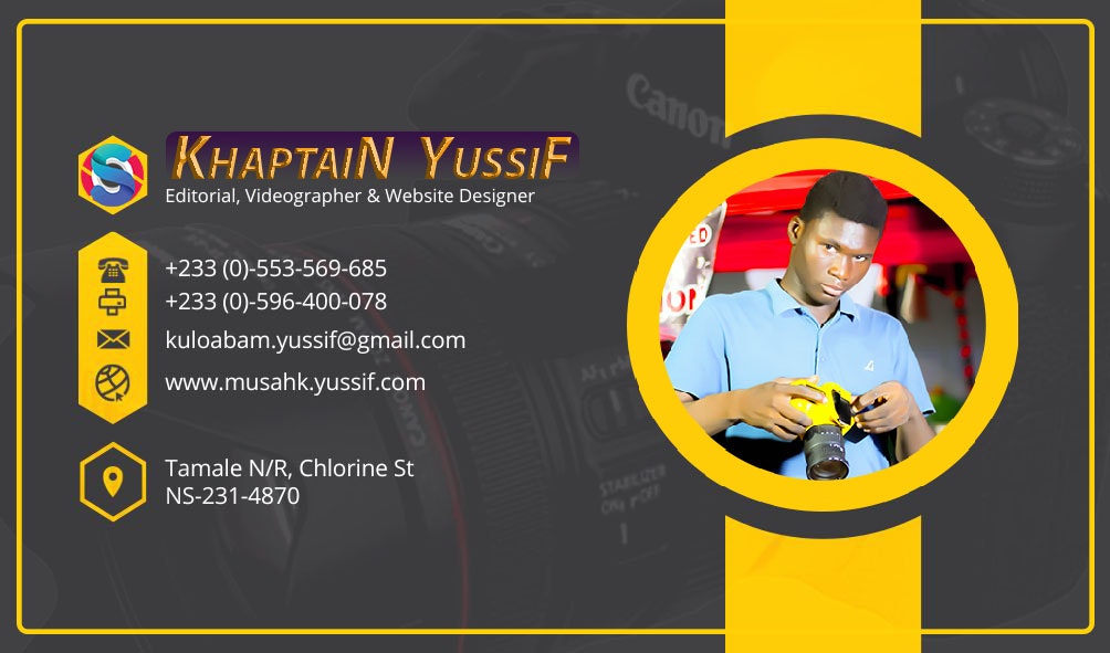 Graphic Design, Editorial media 2