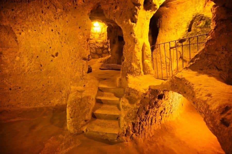 3-Day Cappadocia Tour from Istanbul - Travel, Cappadocia, Turkey media 2