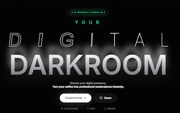 XPortrait gallery image