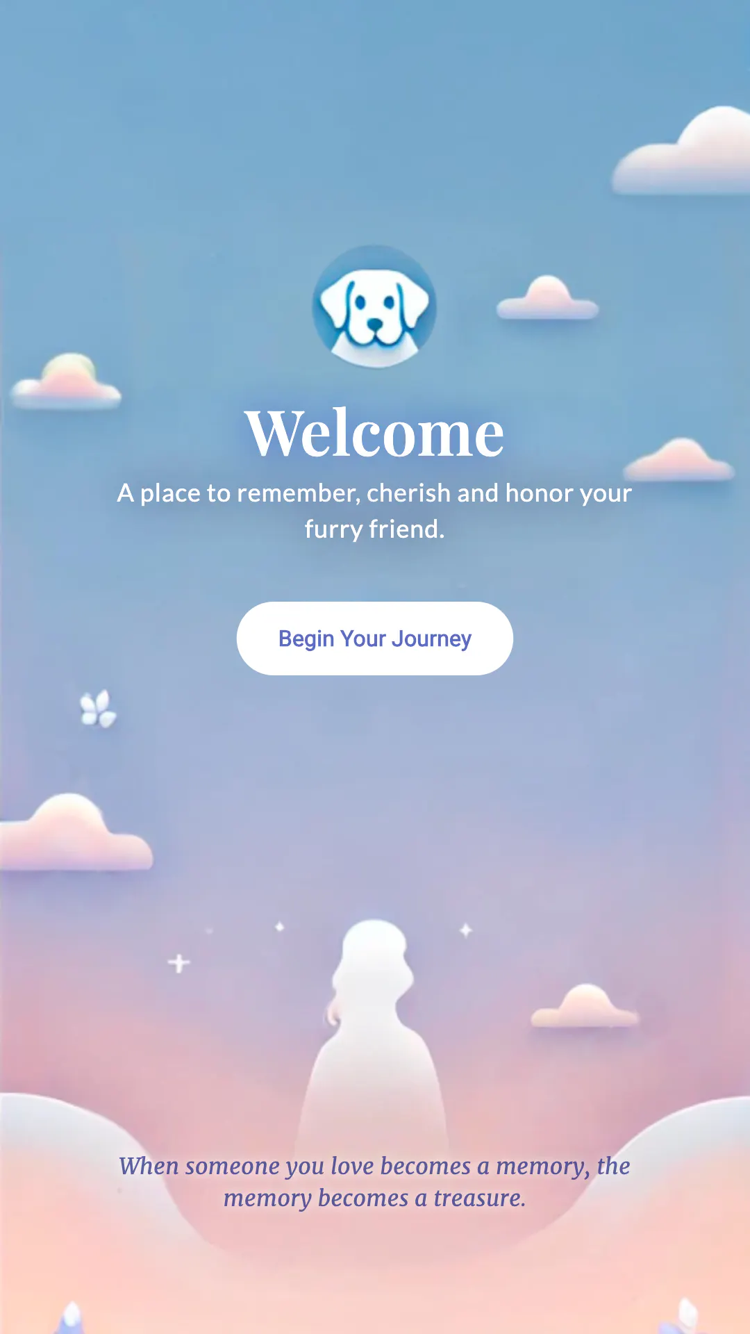 Pet Story gallery image