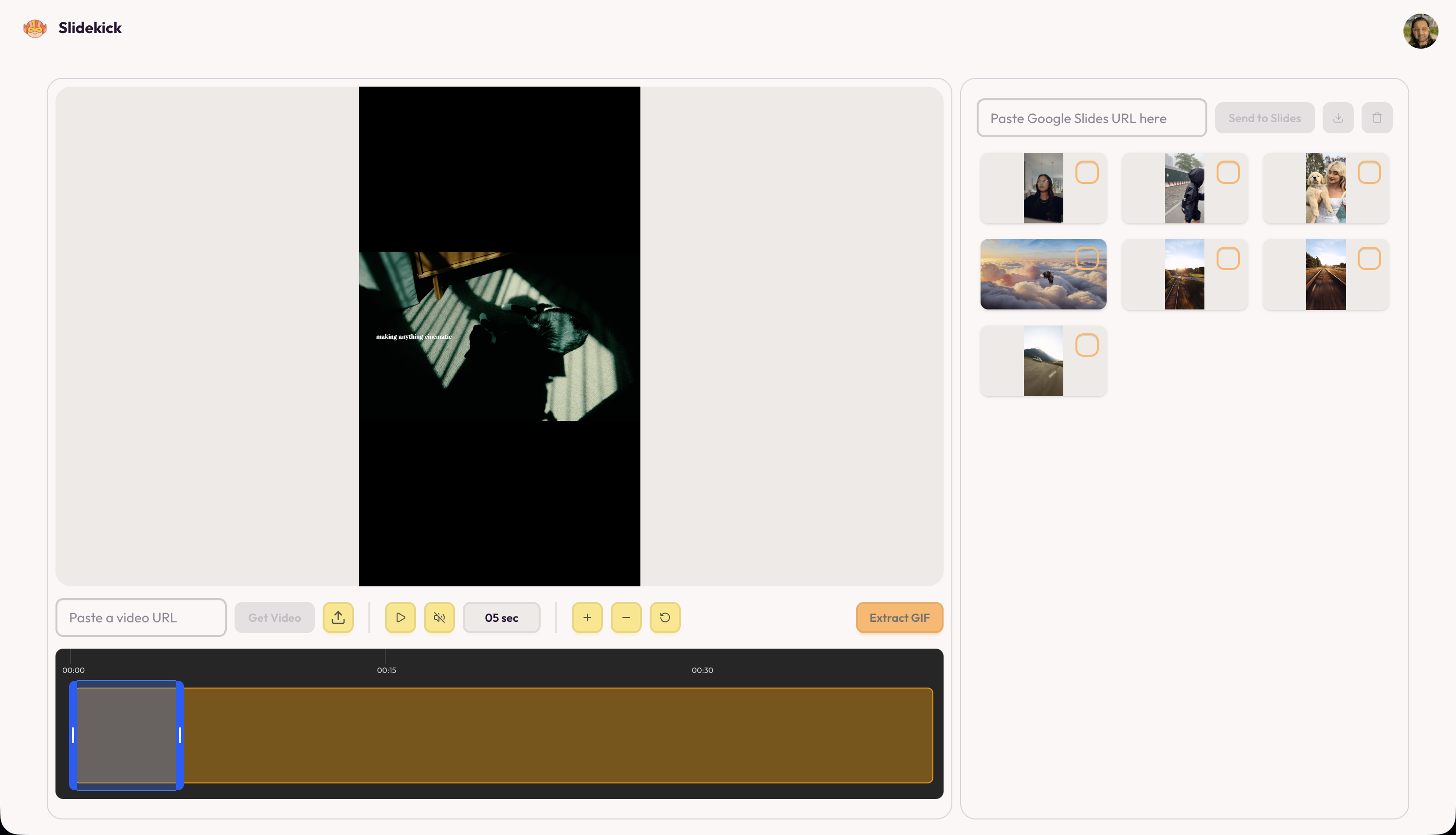 Slidekick gallery image