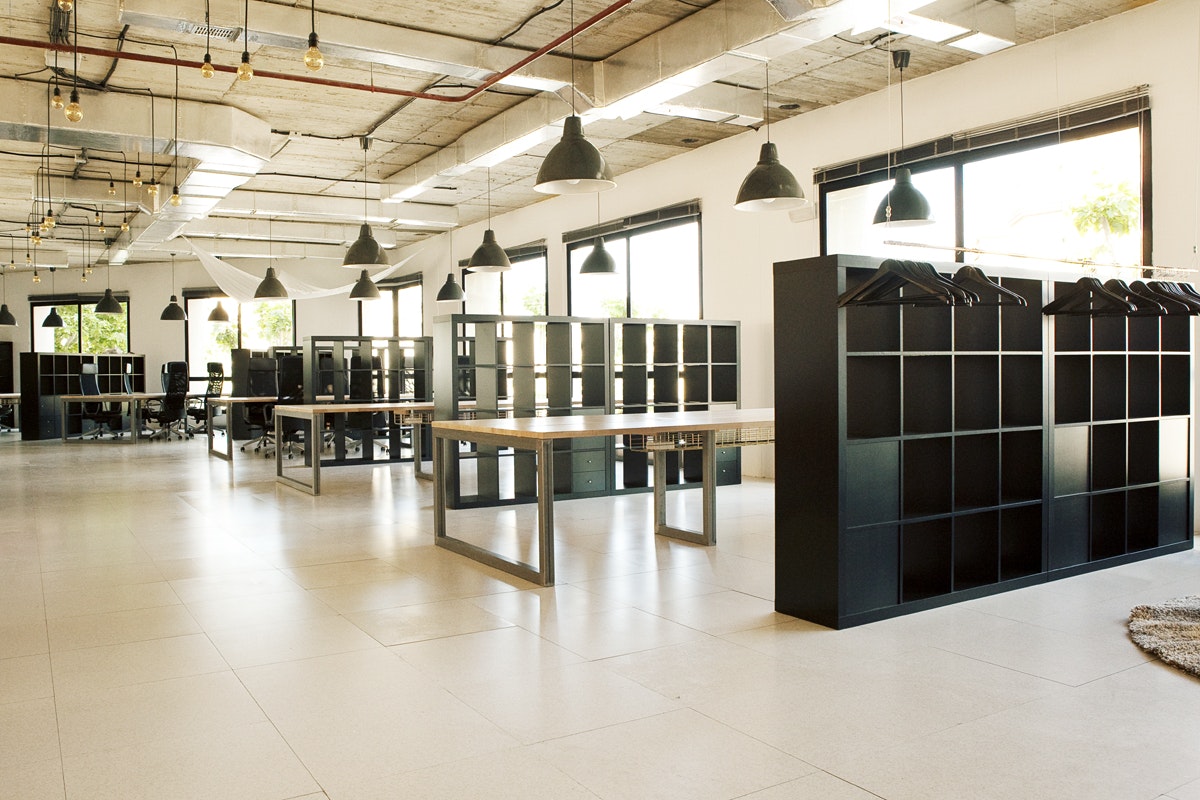 Codeworks gallery image