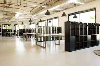 Codeworks gallery image