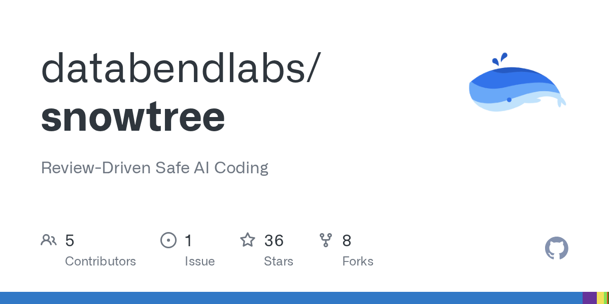 Snowtree gallery image