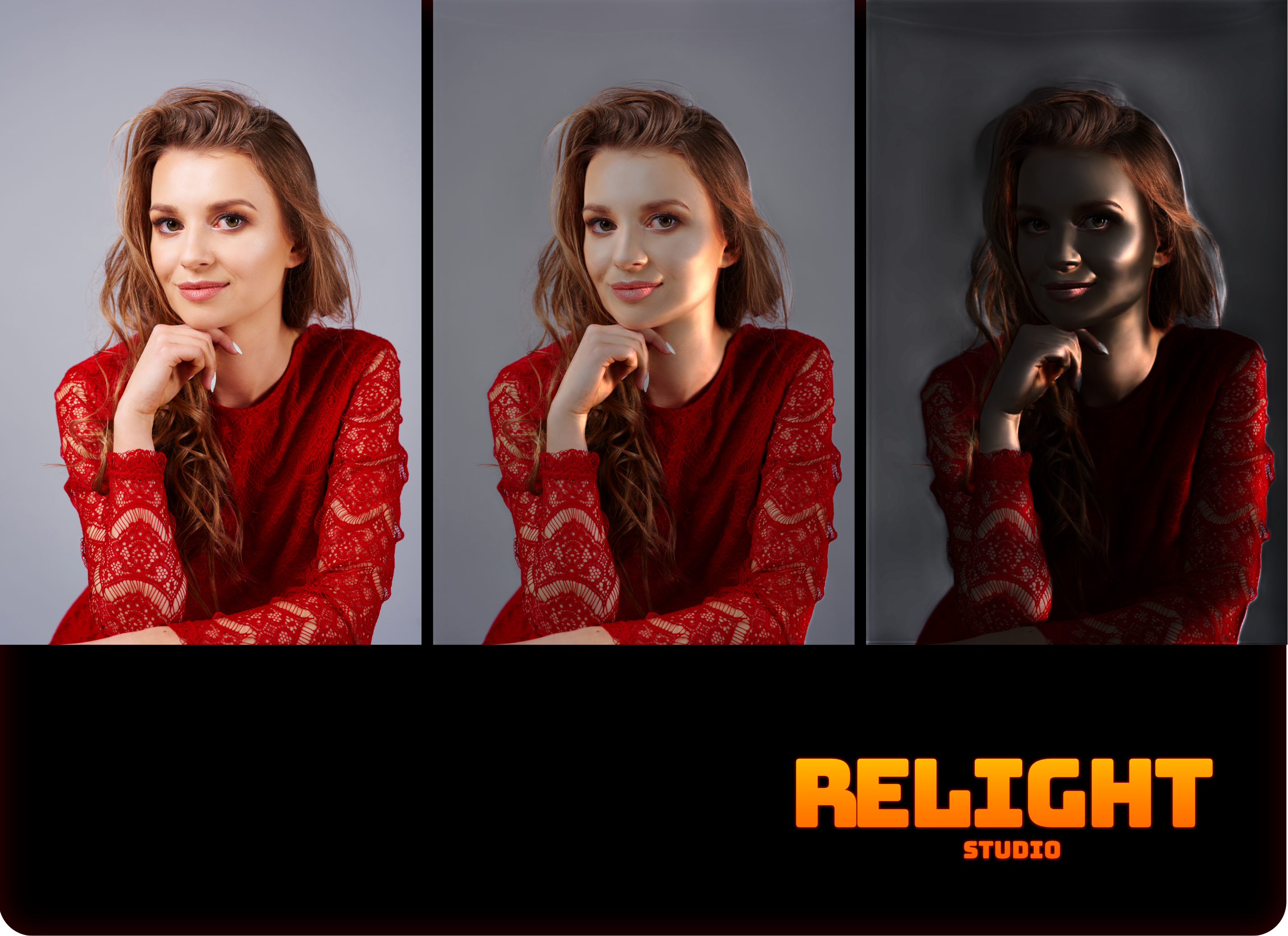 Relight Studio media 2