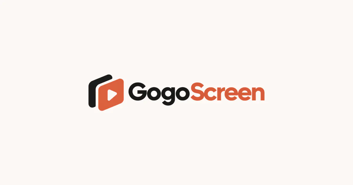 GogoScreen gallery image