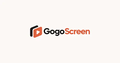 GogoScreen gallery image