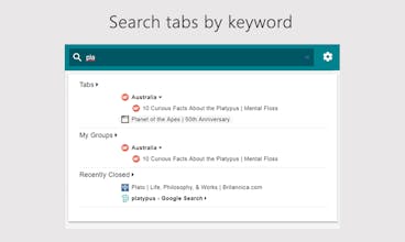 ProTABS gallery image