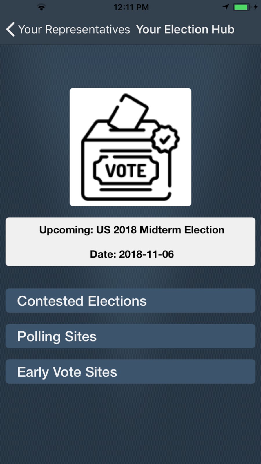 Votedash gallery image