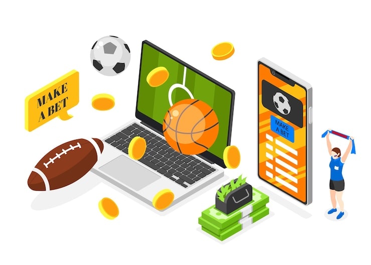 Sports Betting Game ... logo