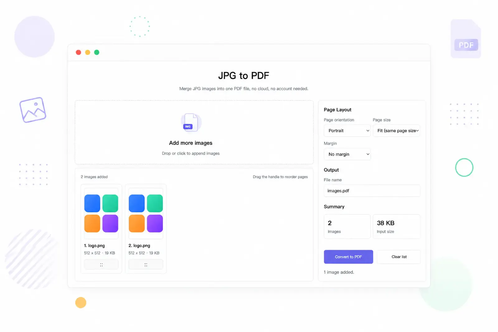 MyLuckFile screenshot 5