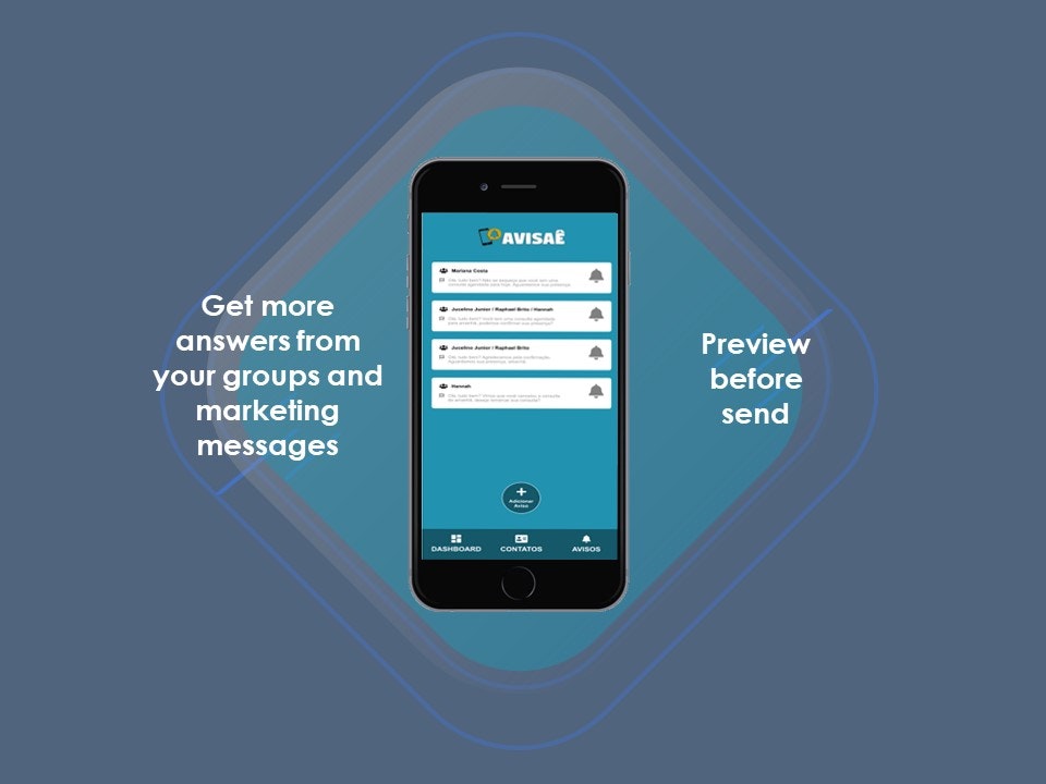 AVISAE gallery image