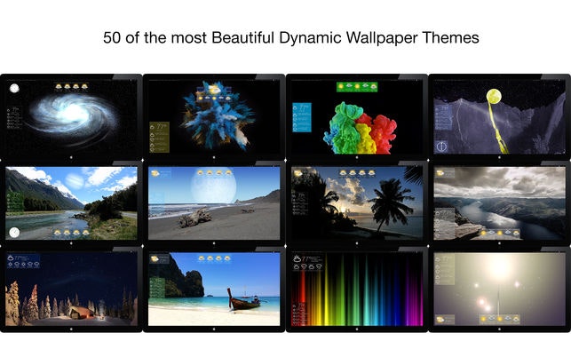 Mach Desktop gallery image