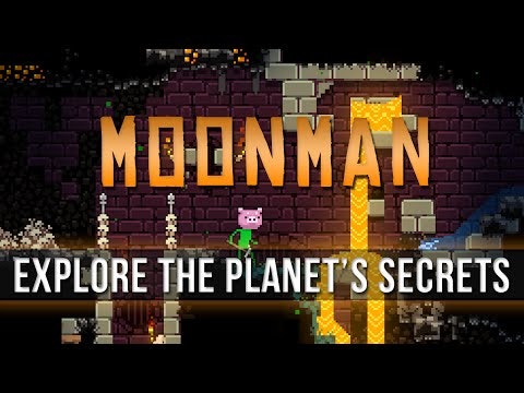 Moonman gallery image